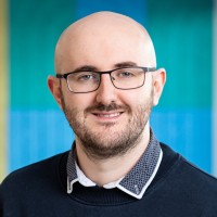 Darren Gutteridge