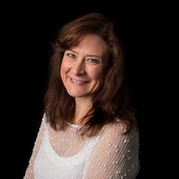 Dr Alesia Moulton-Perkins