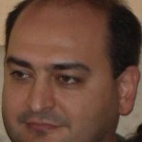 Ahmad BANISADR