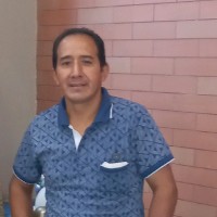 Luis Bolívar Saeteros