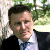 Daniel Parker