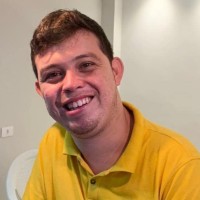 Willian De Paula Reis