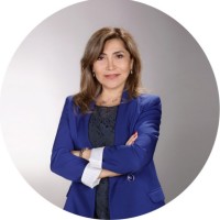 Loubna Adlouni