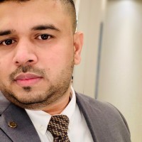 Muhammed Aslam