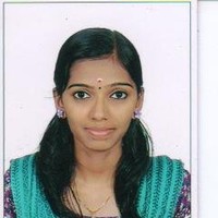 Aswathy Hariharan