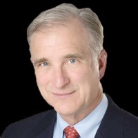 Gary P. Barth