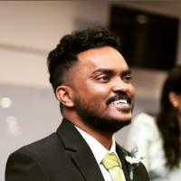 Pavan Chamantha