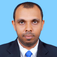 Sameera.R. Jayasekera