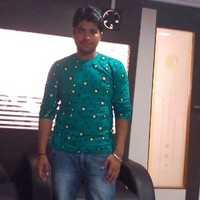 Saurabh Mishra