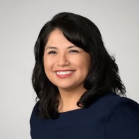 Luz Liliana Hernandez