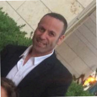 Yoni Miller
