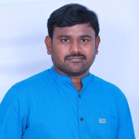 Ravi Chandra Reddy Yeggoni