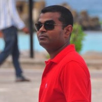 hussain irusham