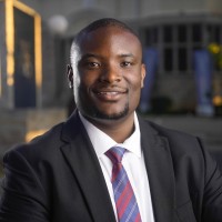 Patrick Kadima