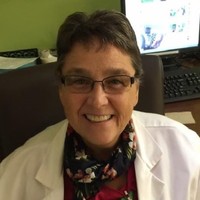 Cynthia Brinkman
