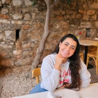 Rahaf Abu Mailish