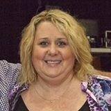 Cathryn Preston