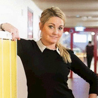 Camilla Ström Jönsson