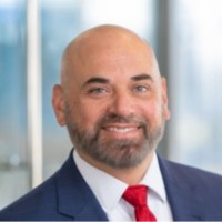 Michael Ribar, MBA