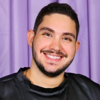 Eric Martins Santos