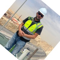 Ashraf Fouad Elsayed
