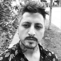 Mauricio Ostria Fuenzalida