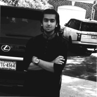 Shafiq Atif