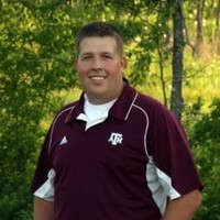 Branden Ahrens, Mba