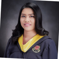 Princess Zharleen Roldan