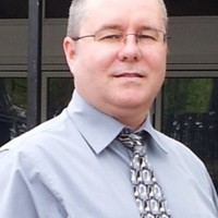 Greg Whisnant