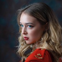 Vlada Okhrymenko
