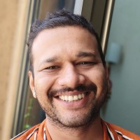Swapnil Shrirao