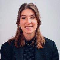 Maud Stuffertz