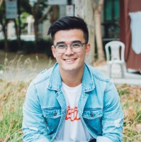 Jay Chong
