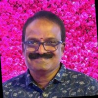 Sriman Narayan Narayanaswamy