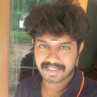Nikhil P Babu
