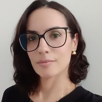 Silvia Amélia Fernandes Lemos