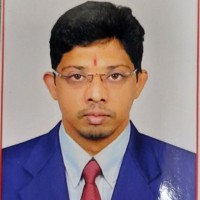 Prashanth Narasimha Raju