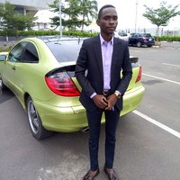 Kodjovi Edem KPOGNON