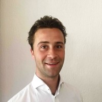 Coen Stolk