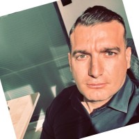 Panos A. Makrinos