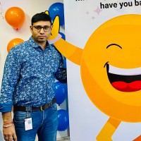 Prakhar Johri