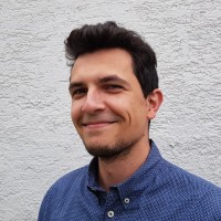 Antonio Lohmeier