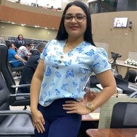 Meyry Barros Matias