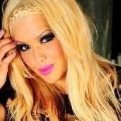 Machy De la Garza