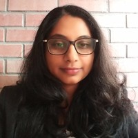 Vandana Suresh, Phd