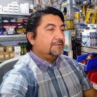 Marco Antonio Torres Hernández
