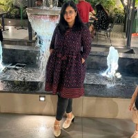 Nainika Gautam-Sharma