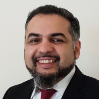 Majid Hussain