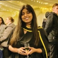 Tanushka Raghuvanshi